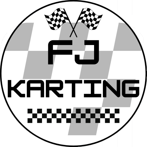 FJ Karting Logo